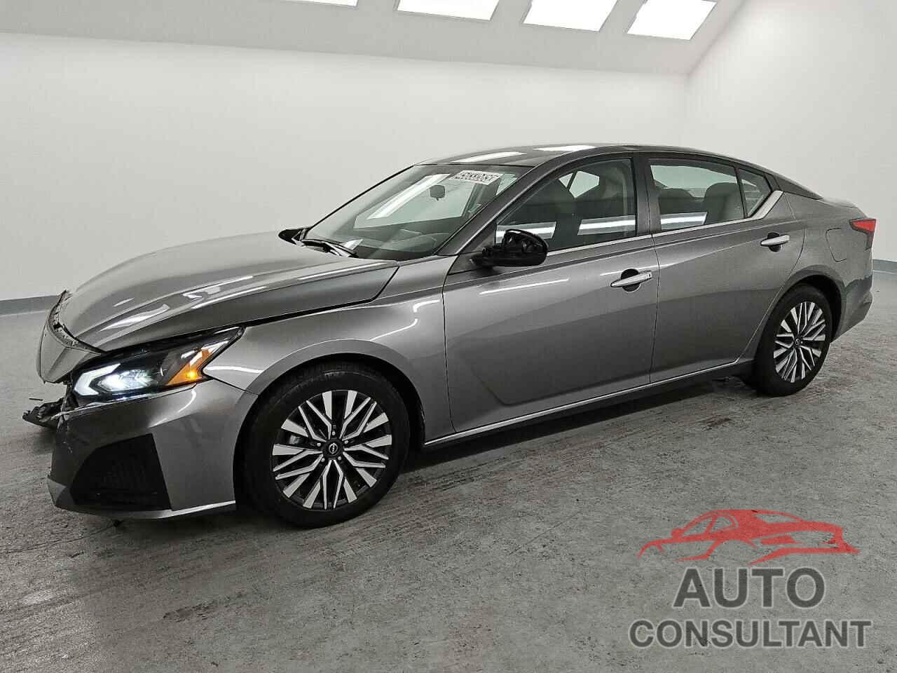 NISSAN ALTIMA 2023 - 1N4BL4DV7PN384388