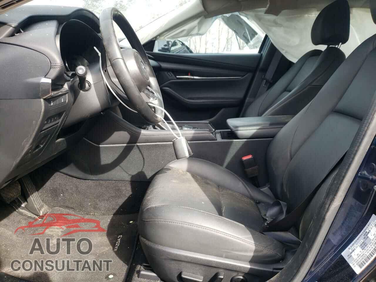 MAZDA 3 2023 - 3MZBPACM1PM378079