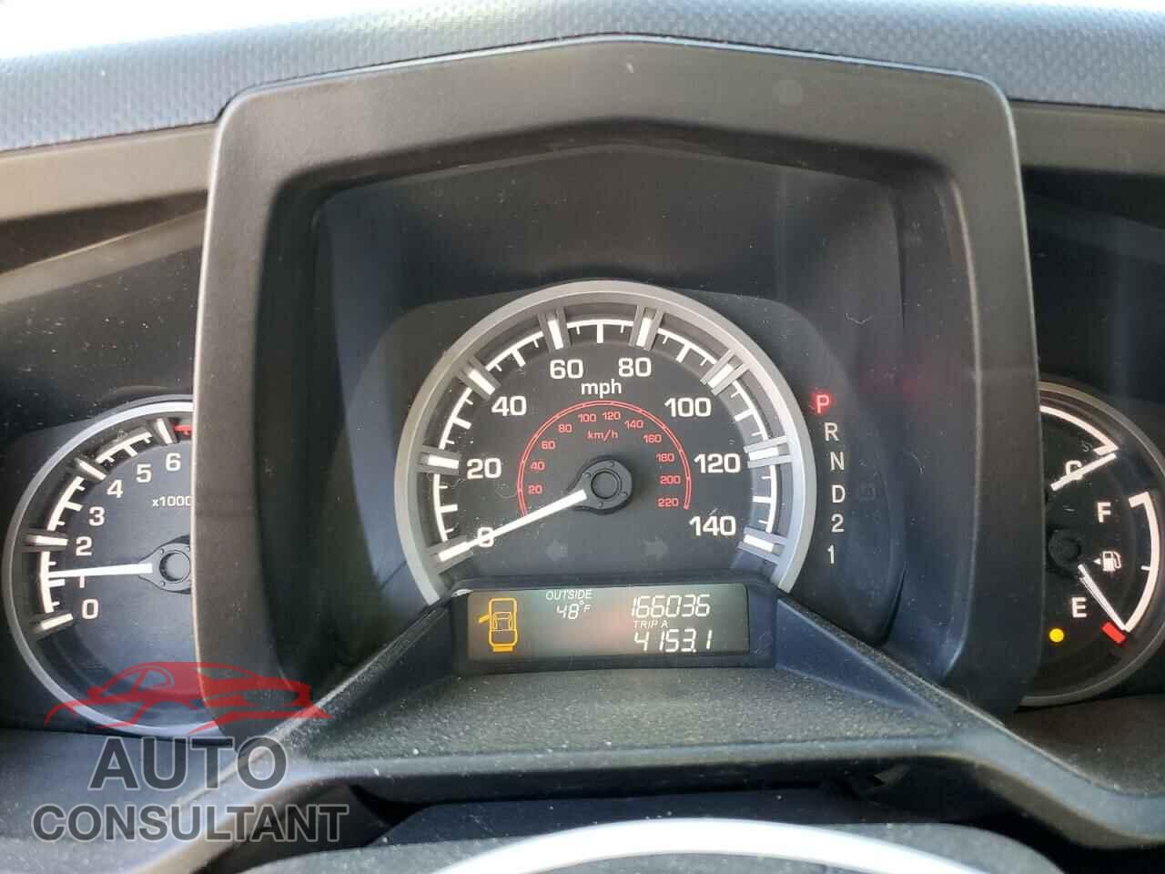 HONDA RIDGELINE 2010 - 5FPYK1F52AB011291