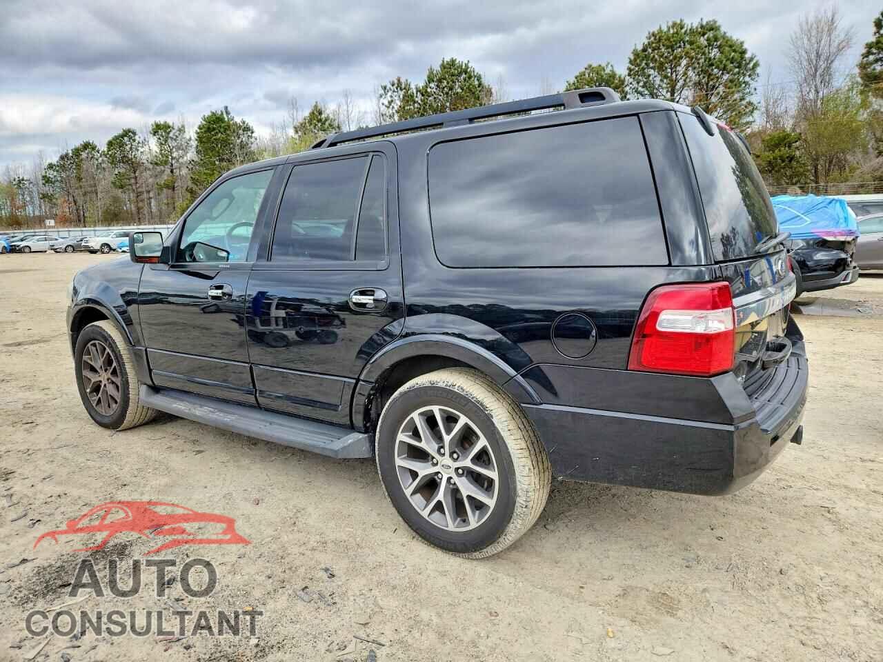 FORD EXPEDITION 2016 - 1FMJU1HT6GEF11721