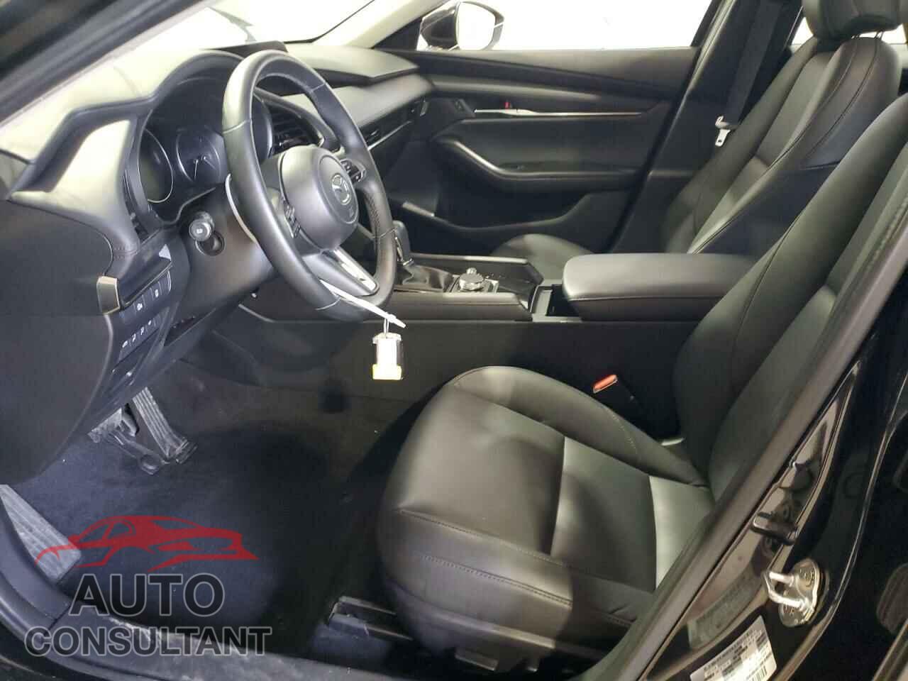 MAZDA 3 2024 - 3MZBPACM1RM413030