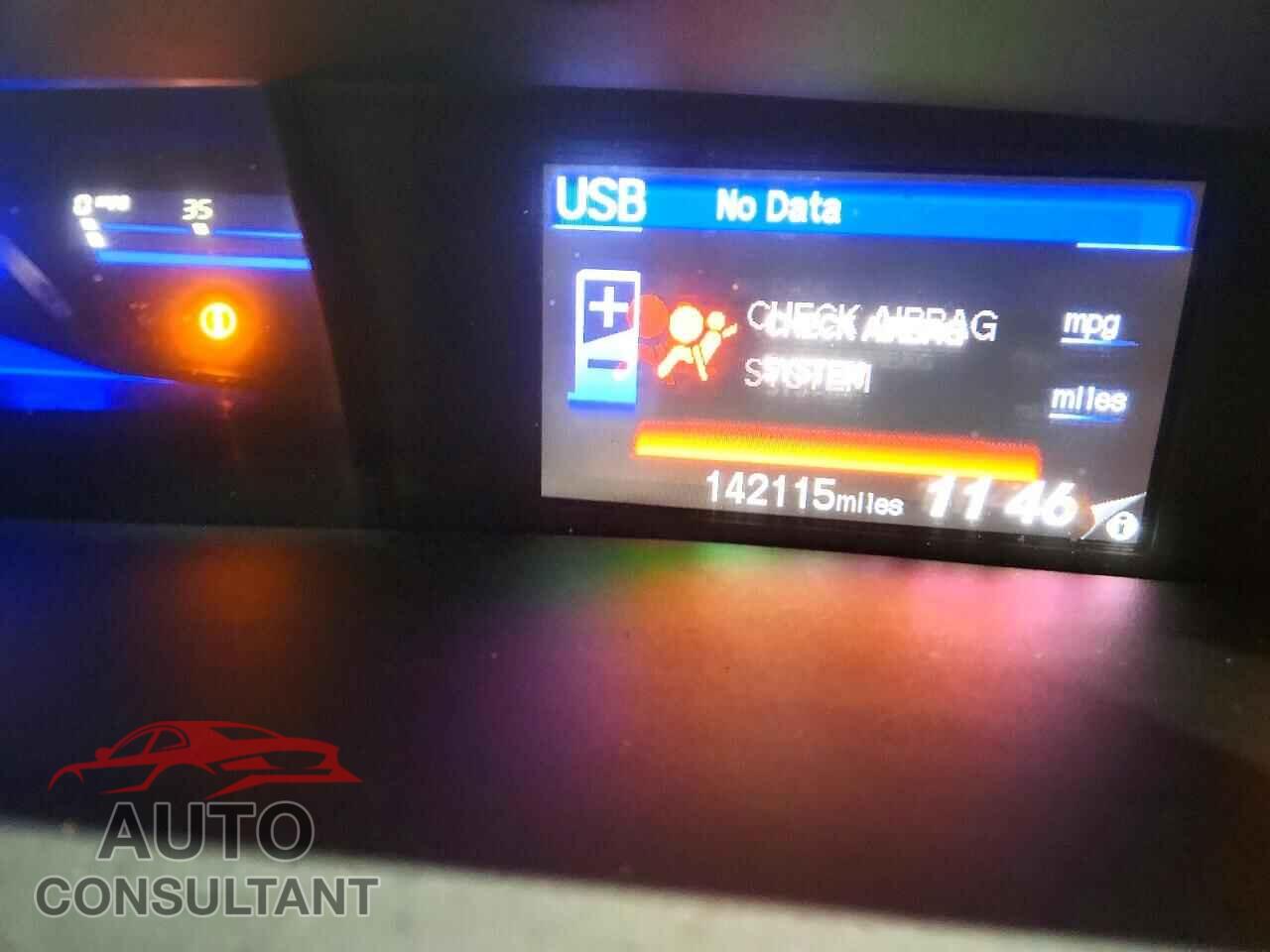 HONDA CIVIC 2012 - 19XFB2F54CE063939