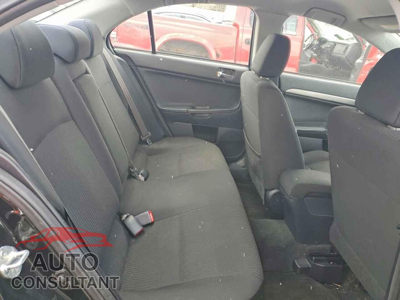 MITSUBISHI LANCER 2015 - JA32V2FW8FU013046