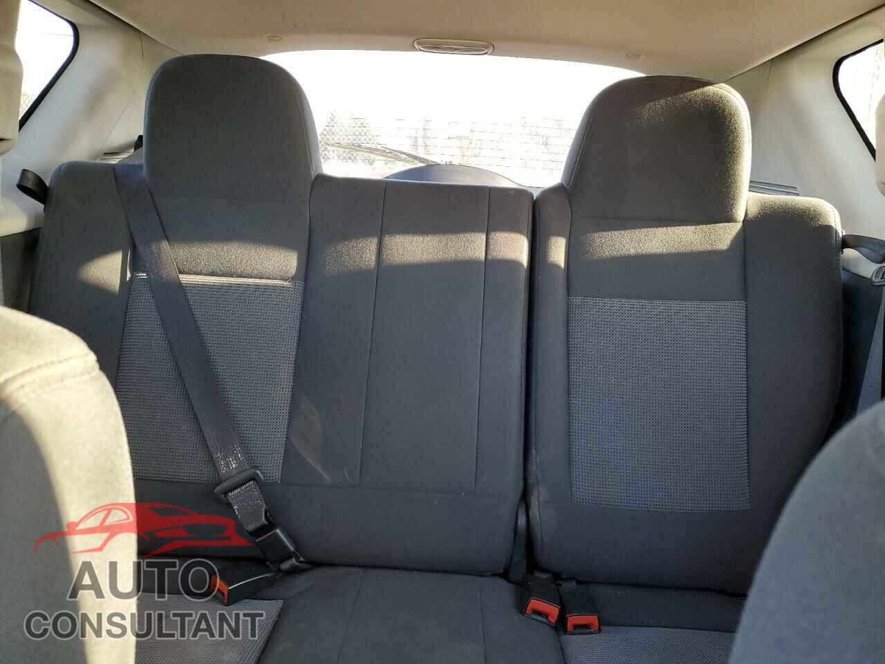 JEEP COMPASS 2013 - 1C4NJCBA2DD275667