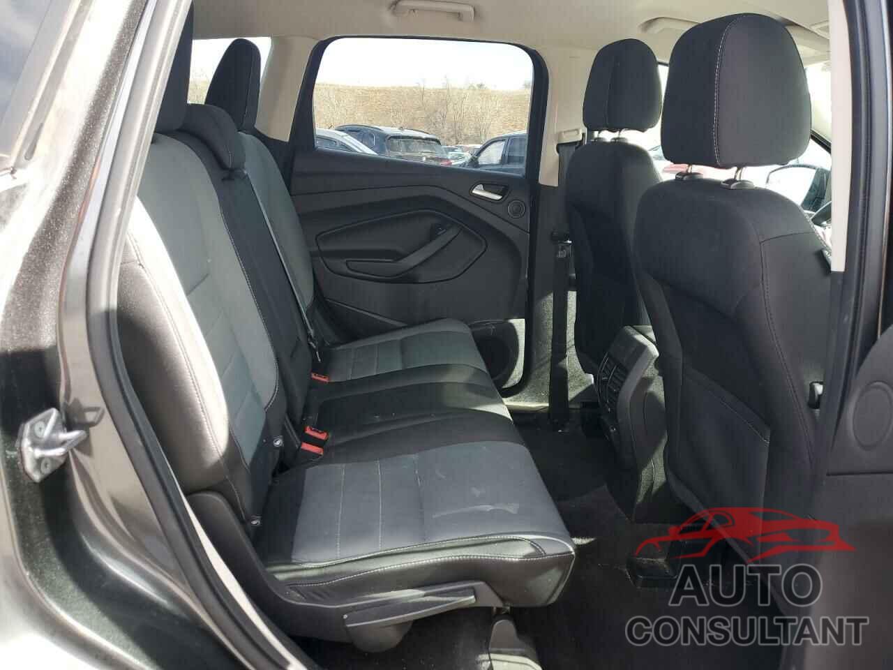 FORD ESCAPE 2016 - 1FMCU9GX1GUC55893