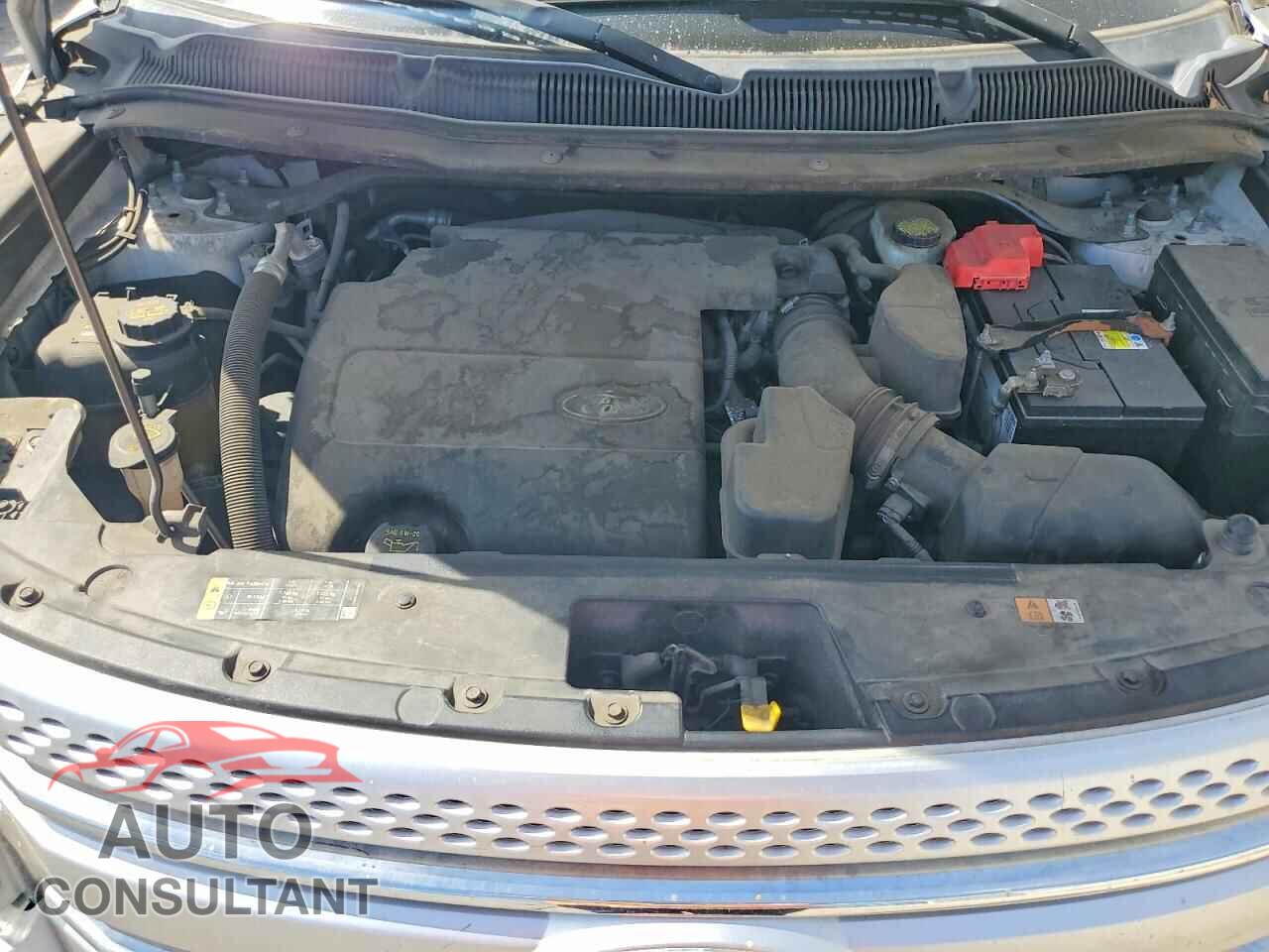 FORD EXPLORER 2013 - 1FM5K7D87DGA84237