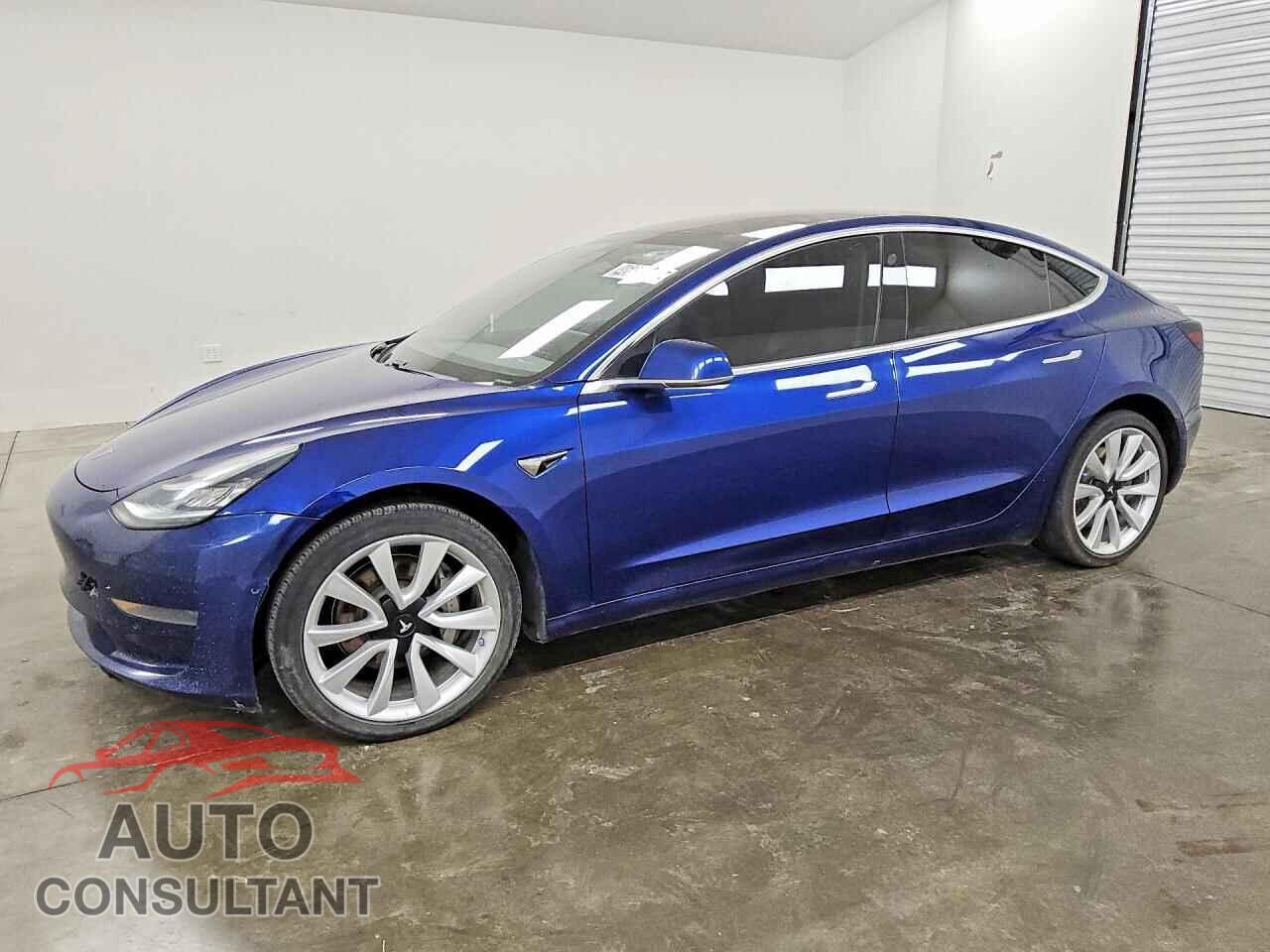 TESLA MODEL 3 2020 - 5YJ3E1EA1LF661368