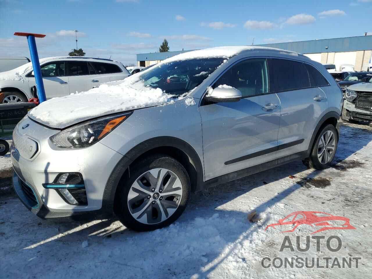 KIA NIRO 2020 - KNDCE3LG1L5068341