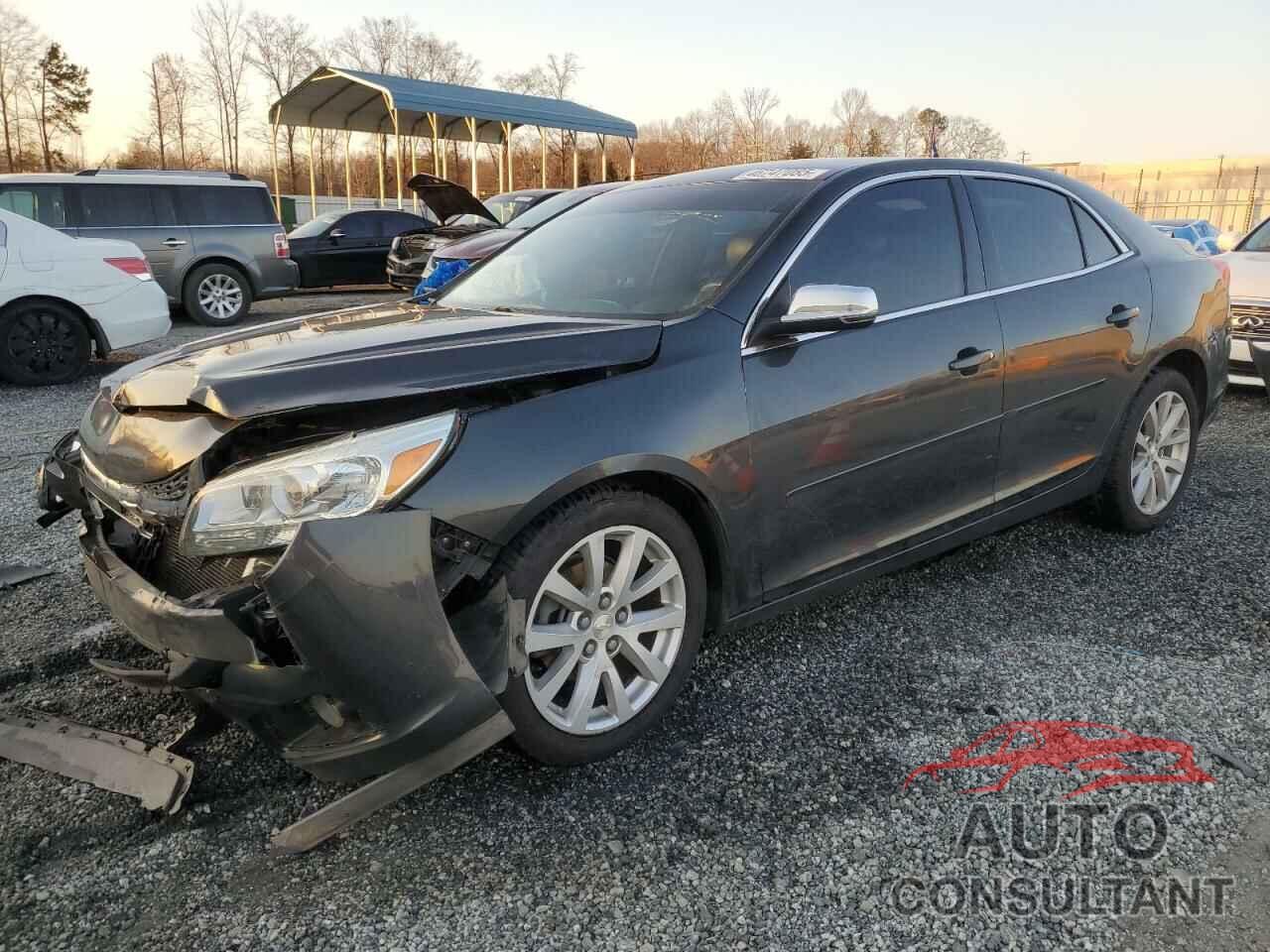 CHEVROLET MALIBU 2015 - 1G11D5SL0FF188062