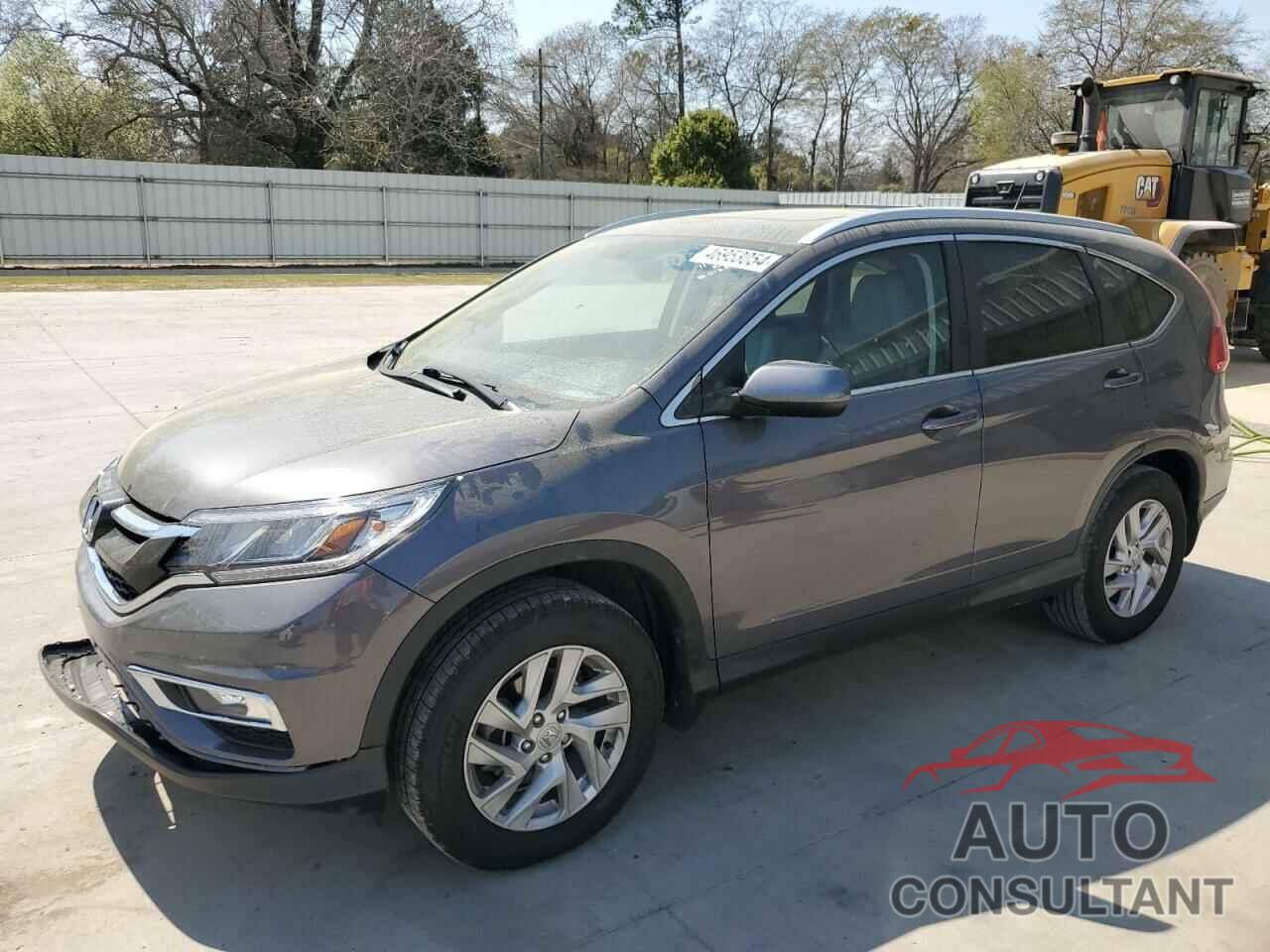 HONDA CRV 2016 - 2HKRM3H78GH537632