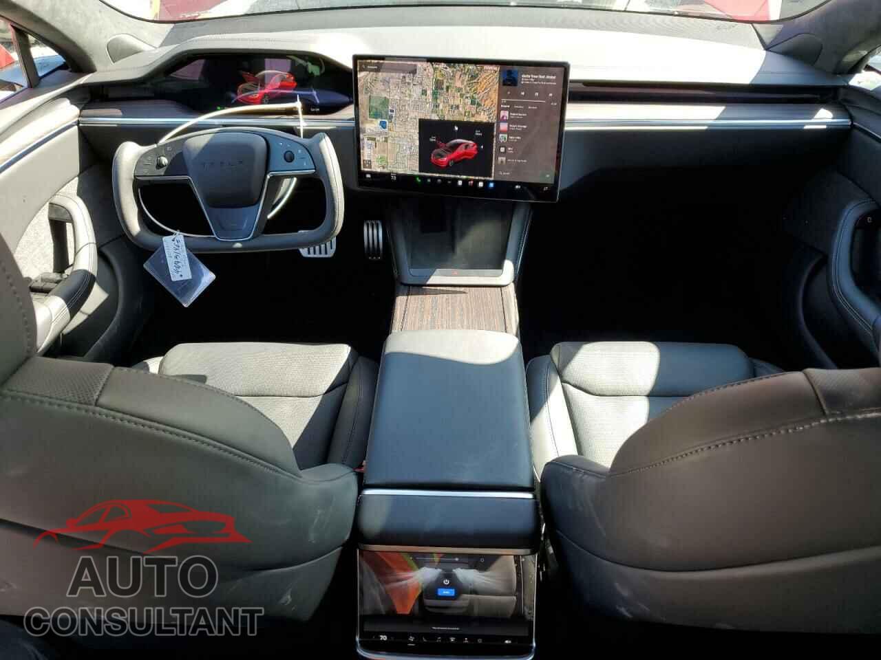 TESLA MODEL S 2024 - 5YJSA1E51RF537362