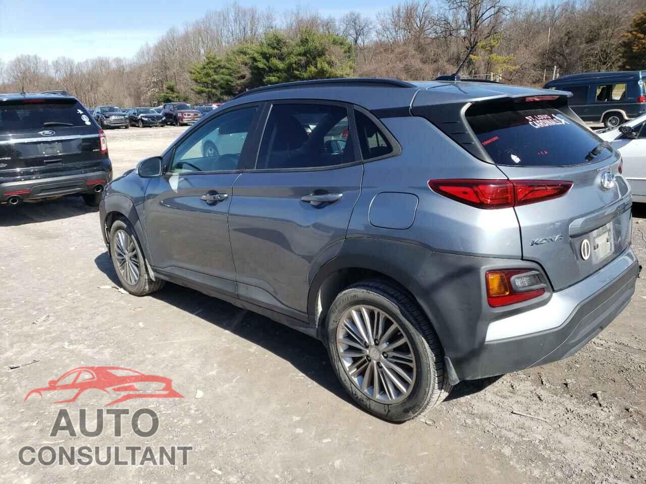 HYUNDAI KONA 2020 - KM8K2CAA9LU476364