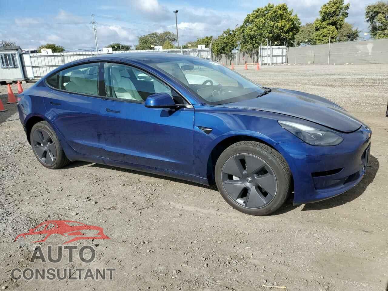 TESLA MODEL 3 2023 - 5YJ3E1EA2PF582880