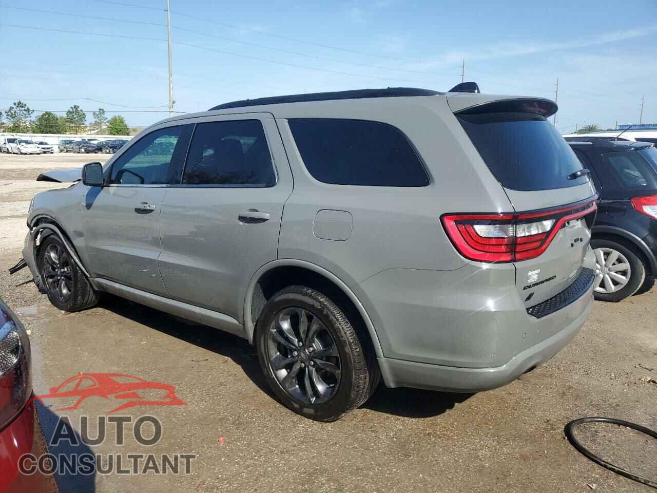 DODGE DURANGO 2023 - 1C4RDJDG2PC656086