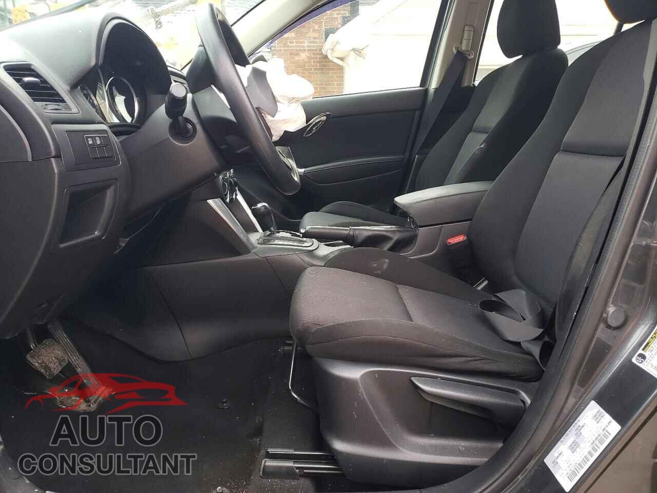 MAZDA CX-5 2014 - JM3KE2BE7E0334619