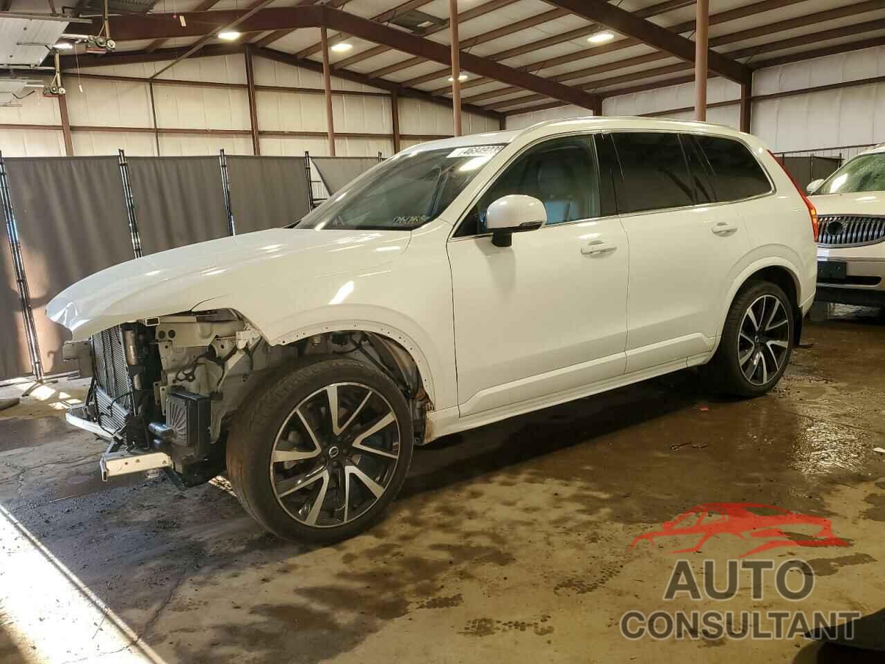 VOLVO XC90 2020 - YV4A221K9L1567975