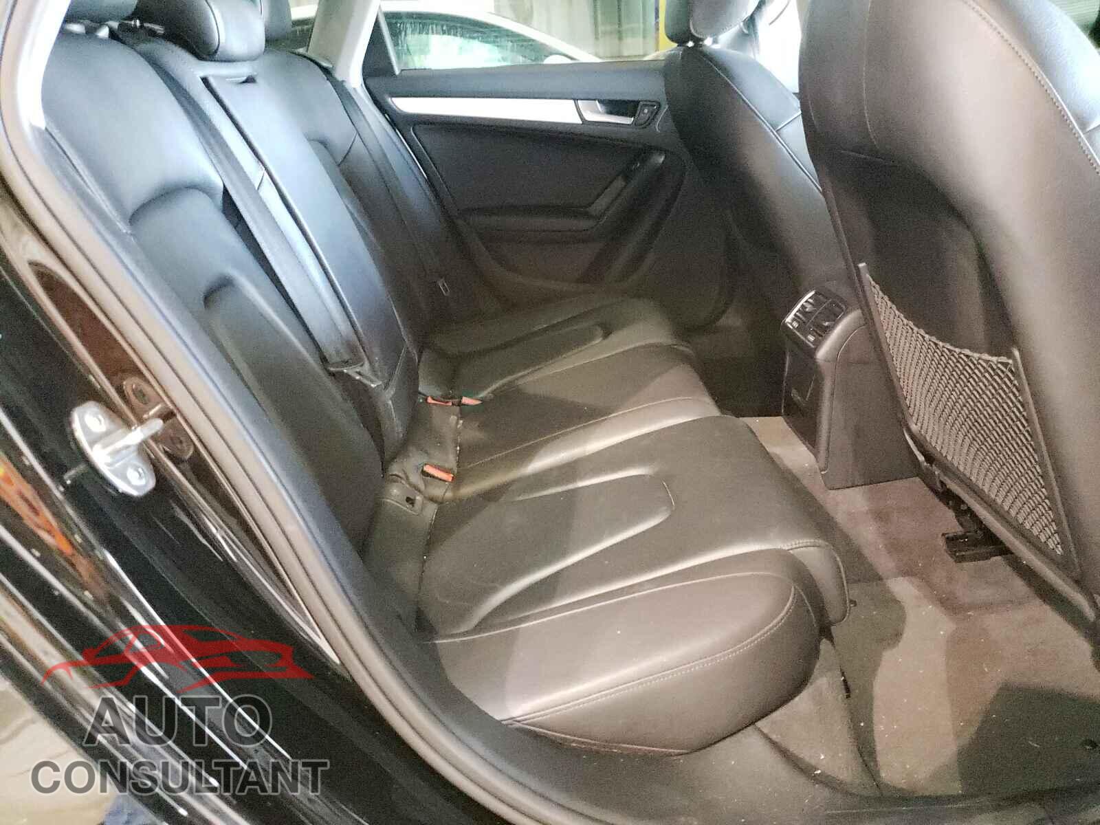 AUDI A4 2016 - WAUAFAFL1GN016678