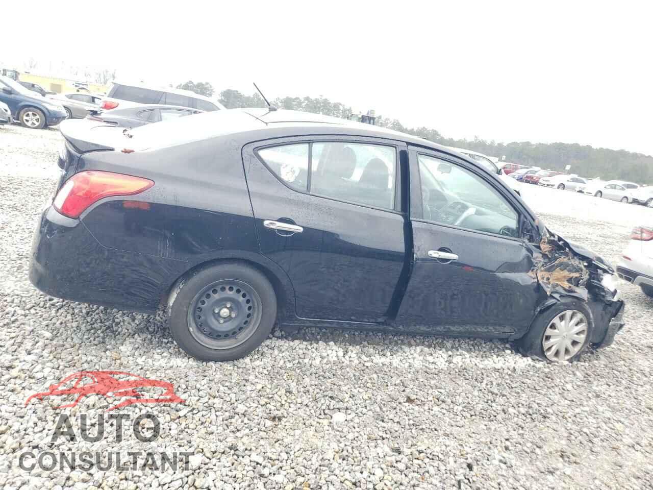NISSAN VERSA 2016 - 3N1CN7AP2GL894781
