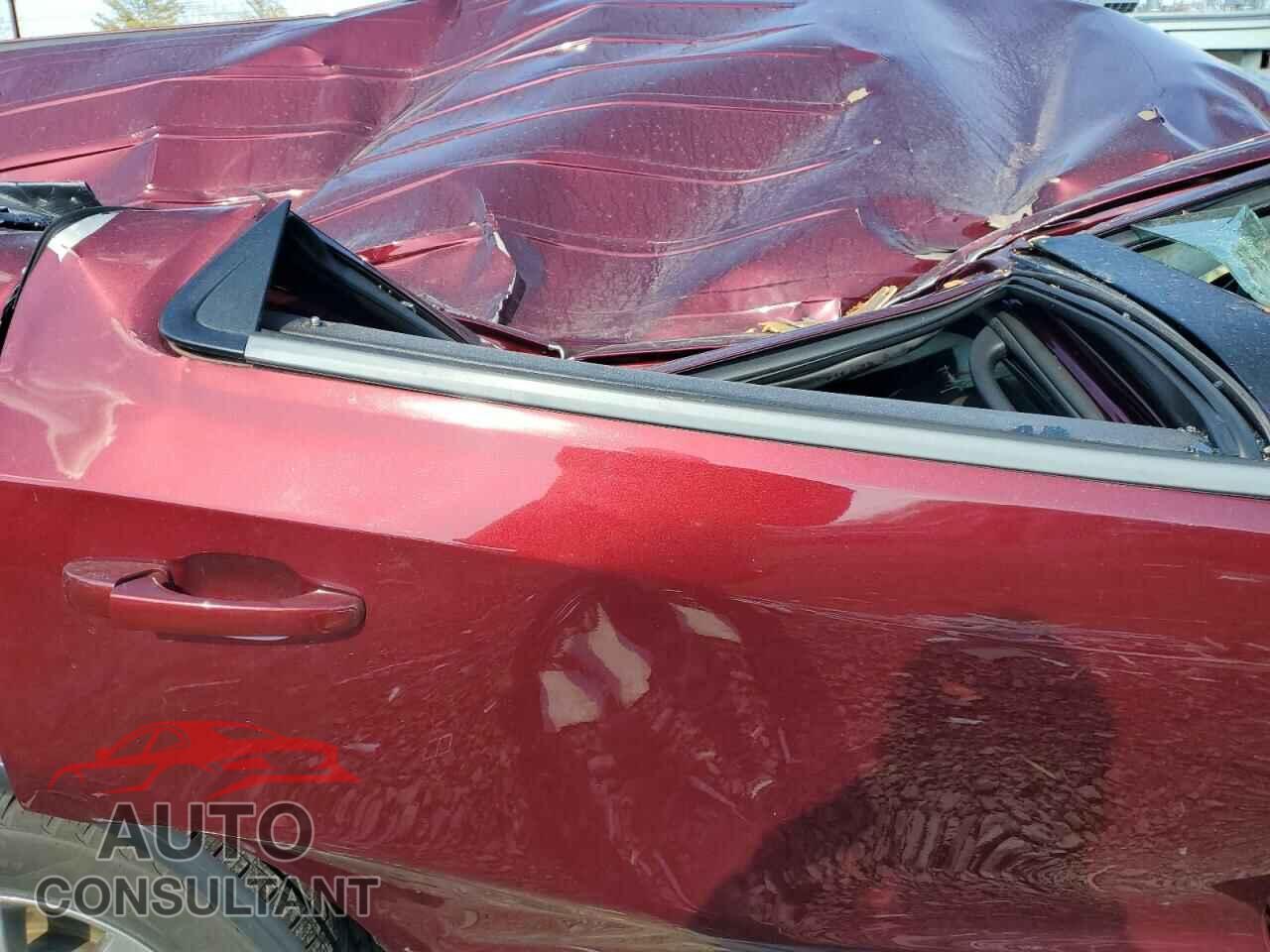 DODGE DURANGO 2017 - 1C4RDJAG3HC961179