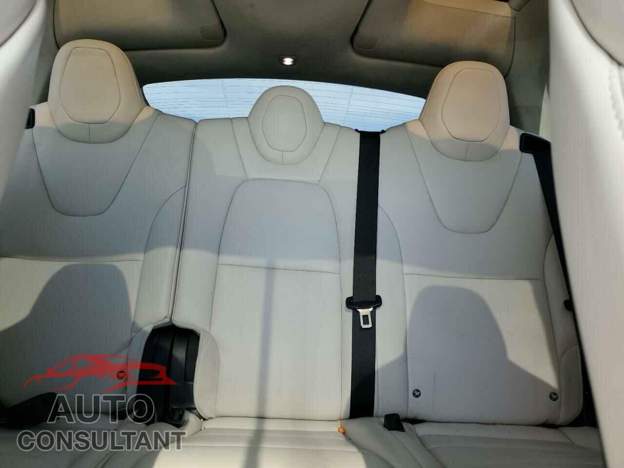 TESLA MODEL X 2018 - 5YJXCDE26JF089924