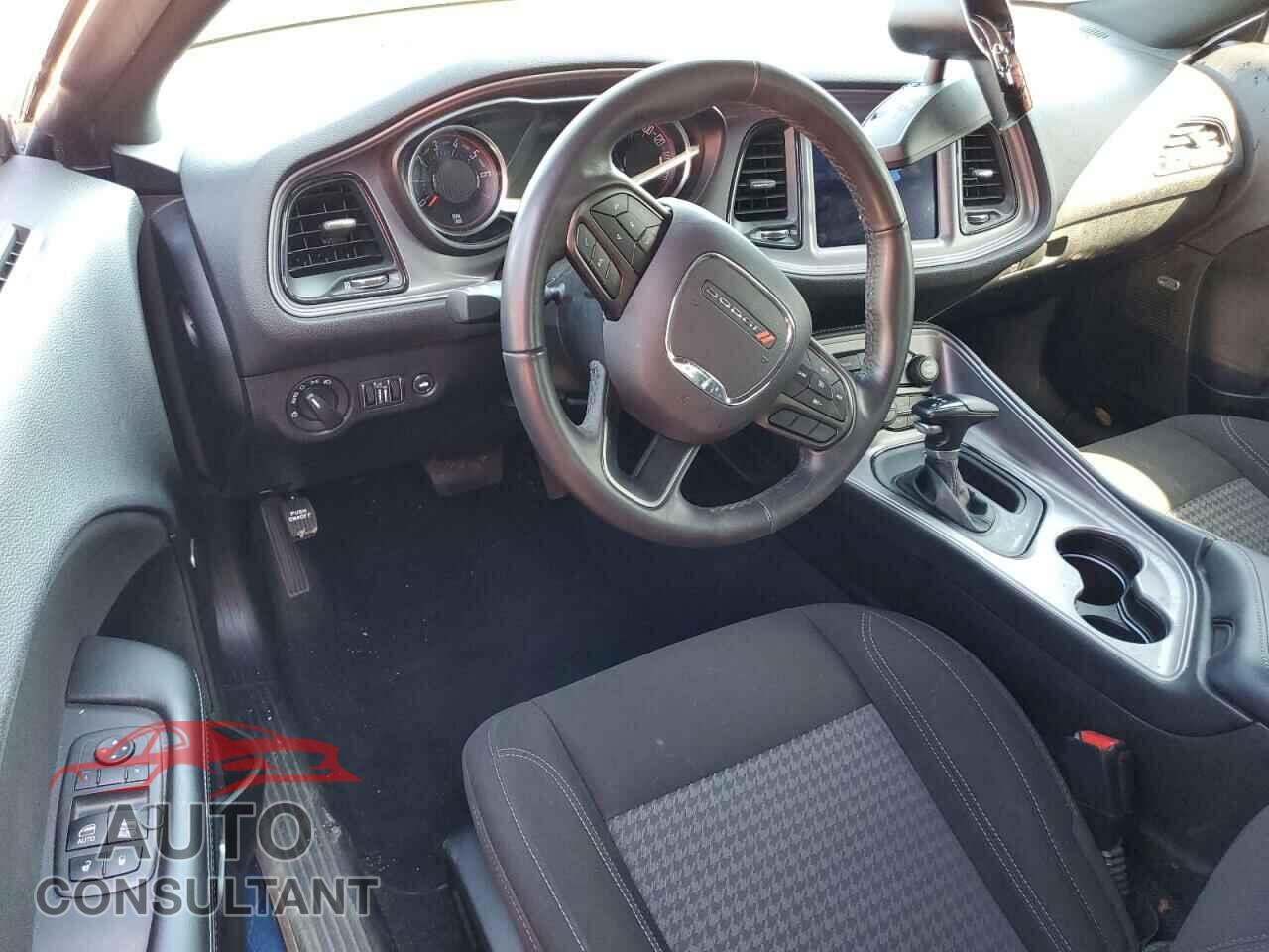 DODGE CHALLENGER 2023 - 2C3CDZAG4PH518303