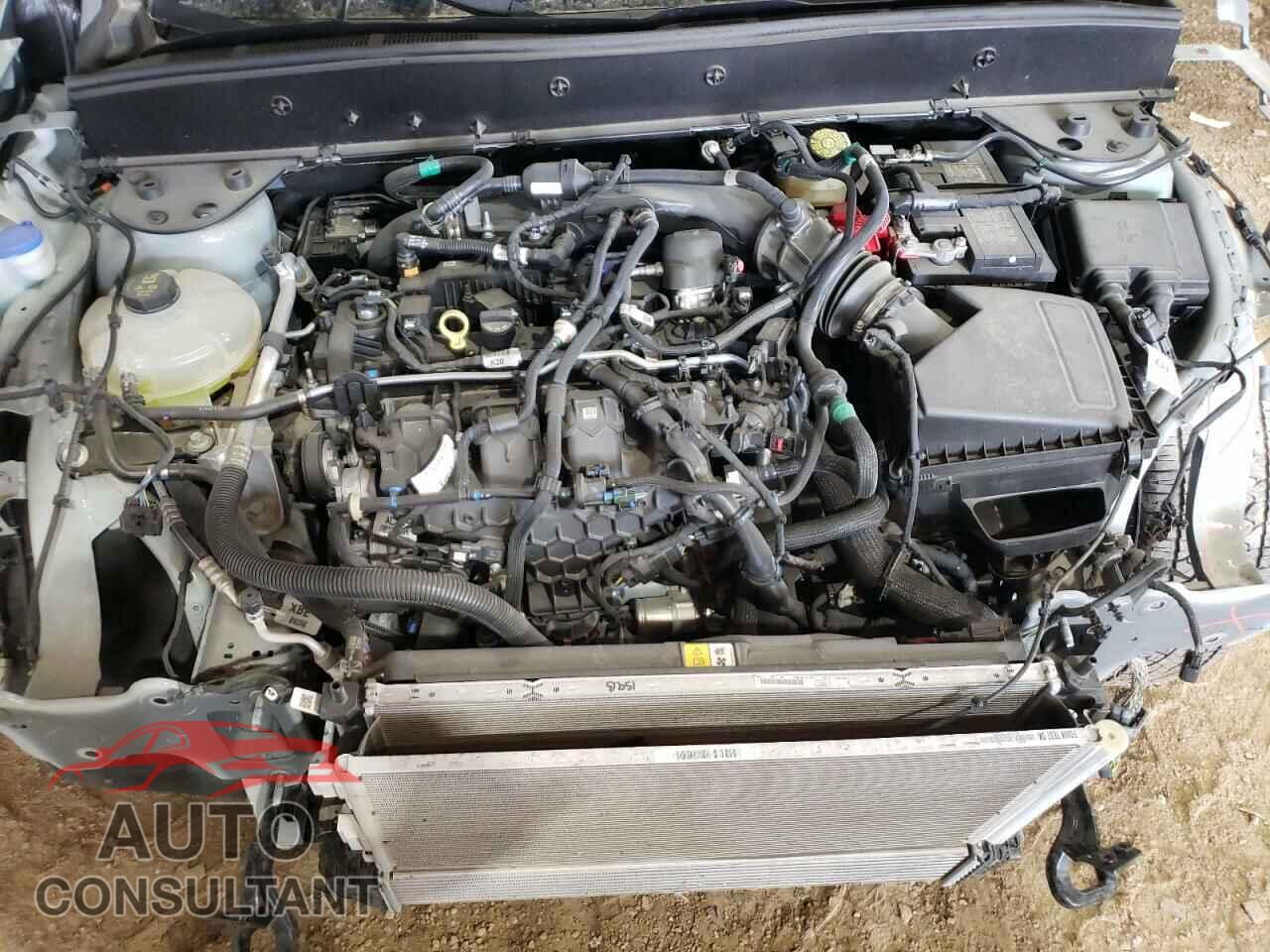 FORD BRONCO 2023 - 3FMCR9D95PRD89952