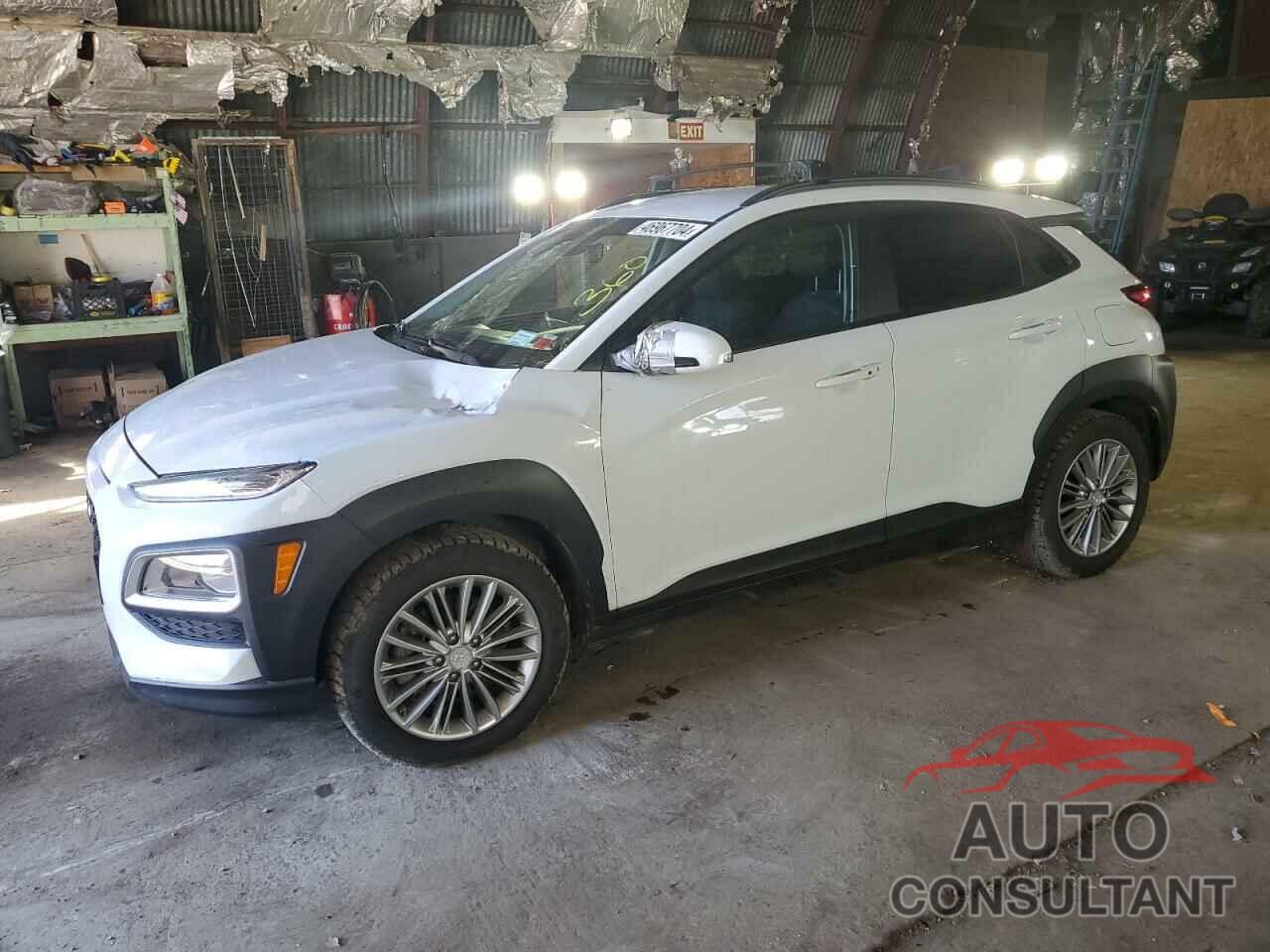 HYUNDAI KONA 2020 - KM8K2CAA3LU396333