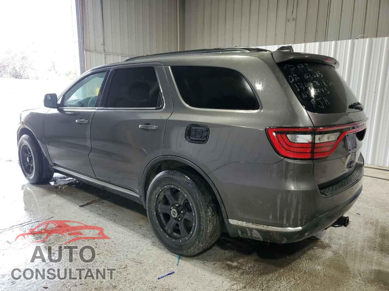 DODGE DURANGO 2015 - 1C4RDHAG4FC937866