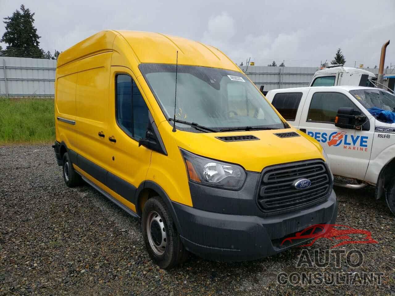 FORD TRANSIT CO 2017 - 1FTYR2XM9HKA77866