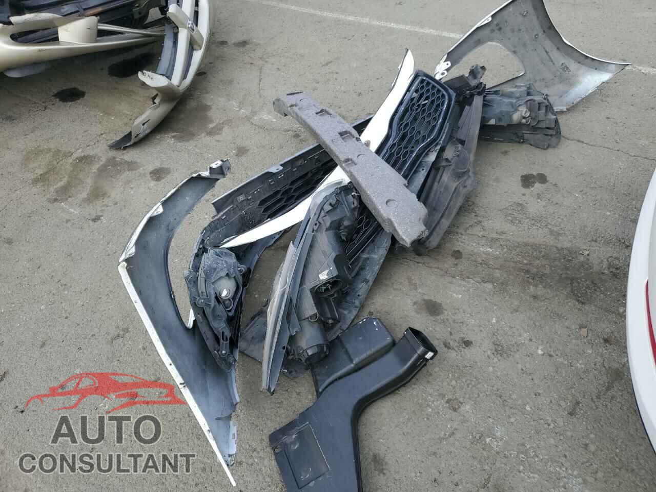 KIA OPTIMA 2012 - KNAGM4AD6C5012265