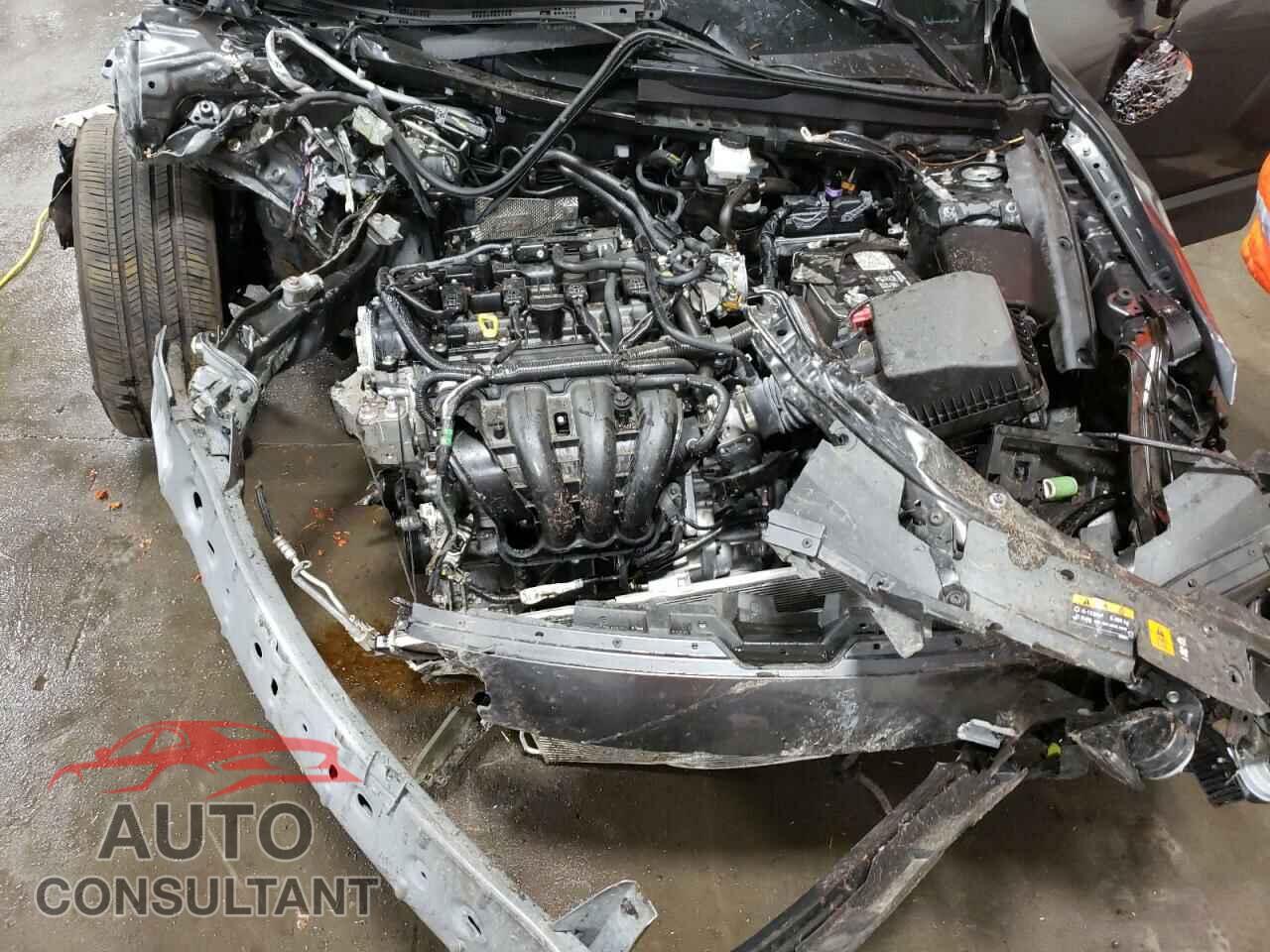 MAZDA CX-50 PREM 2023 - 7MMVABEM3PN114159