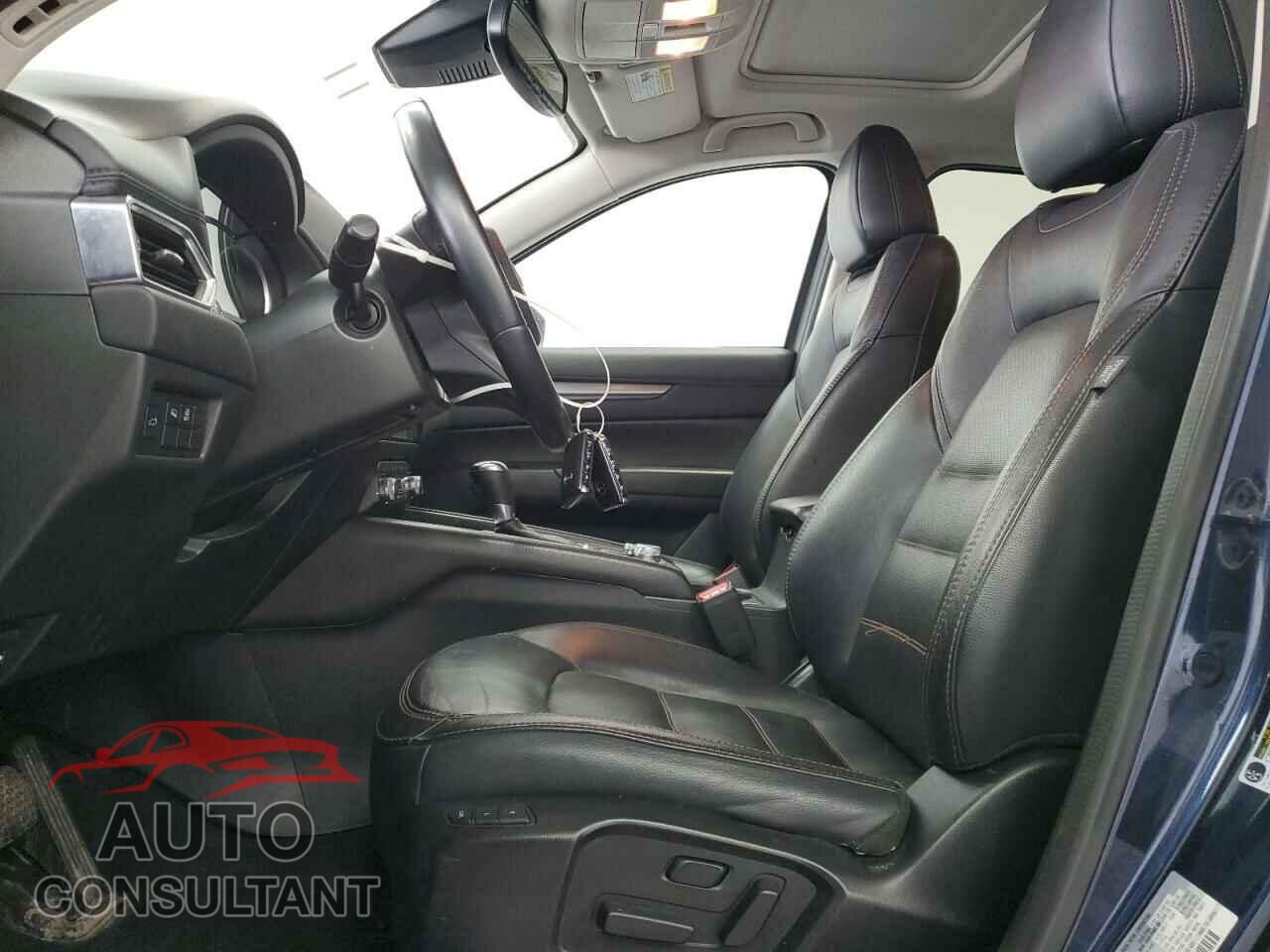 MAZDA CX-5 2021 - JM3KFBCM9M1315422