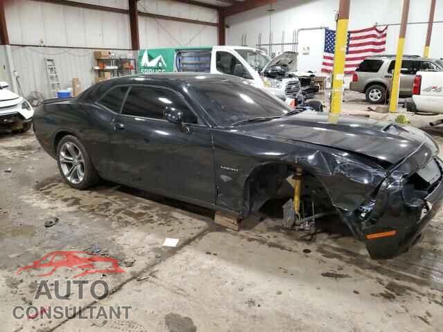 DODGE CHALLENGER 2021 - 2C3CDZBT4MH571140