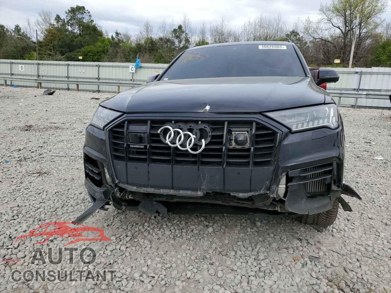 AUDI Q7 2021 - WA1VXAF75MD014514