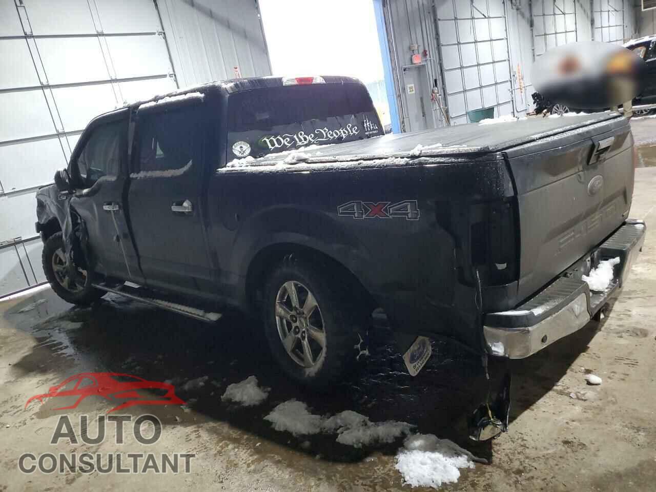 FORD F-150 2019 - 1FTEW1EP8KFD39170