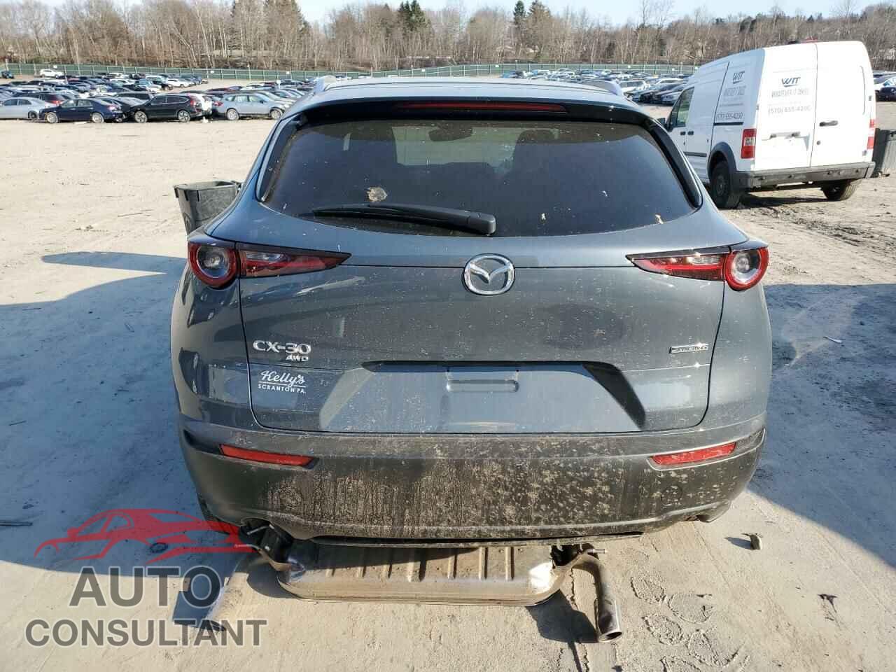 MAZDA CX30 2023 - 3MVDMBCM4PM565552