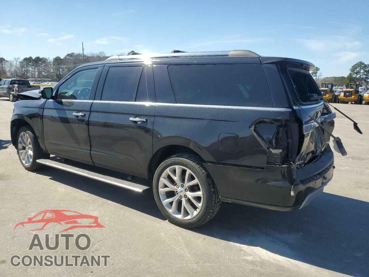 FORD EXPEDITION 2018 - 1FMJK2AT3JEA62690