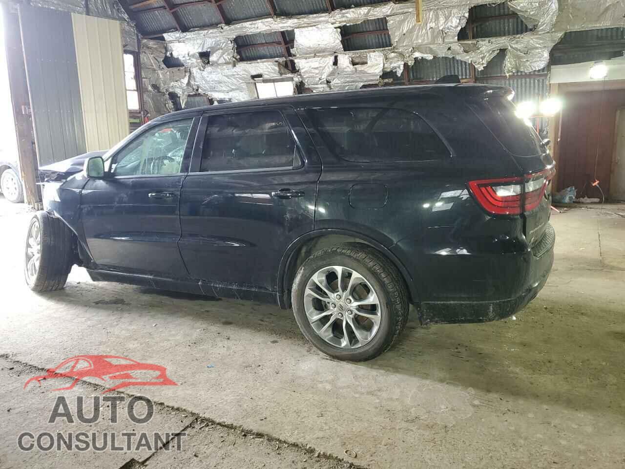 DODGE DURANGO 2020 - 1C4RDJDG0LC308605