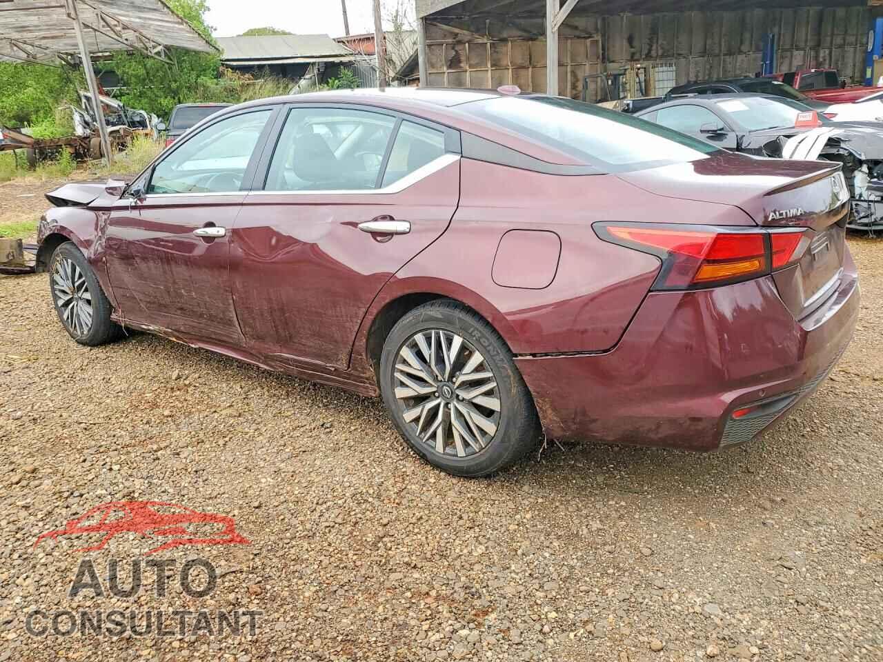NISSAN ALTIMA 2024 - 1N4BL4DV4RN336835