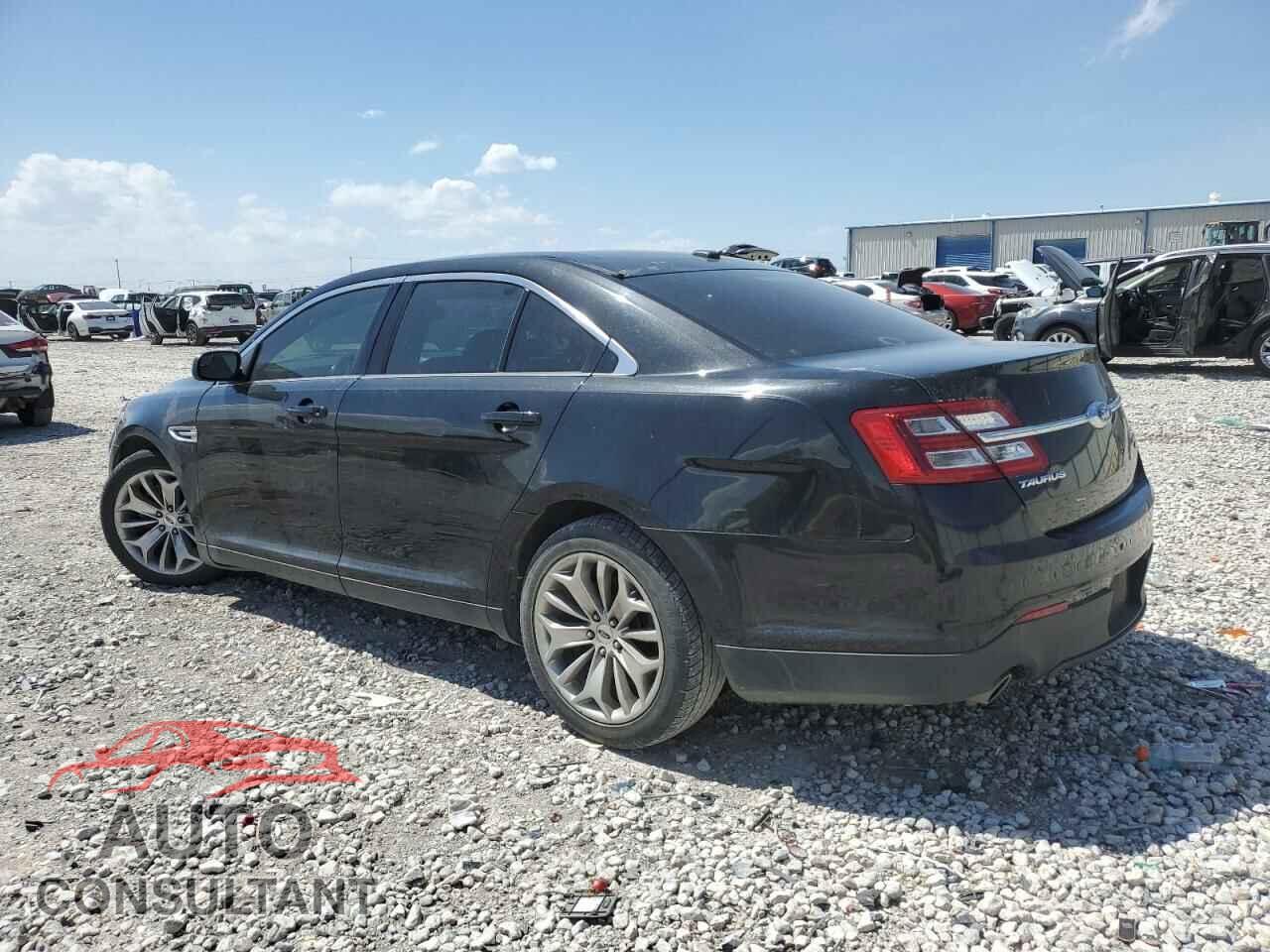 FORD TAURUS 2015 - 1FAHP2F81FG195300