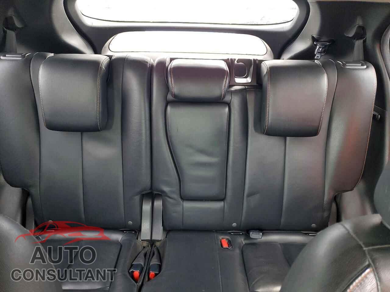 MITSUBISHI ECLIPSE 2019 - JA4AT5AA9KZ020143