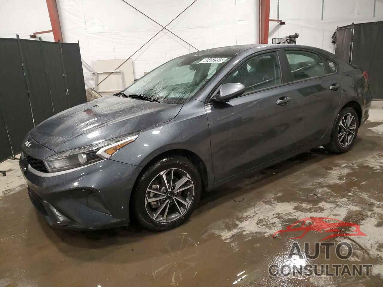KIA FORTE 2023 - 3KPF24AD3PE614524