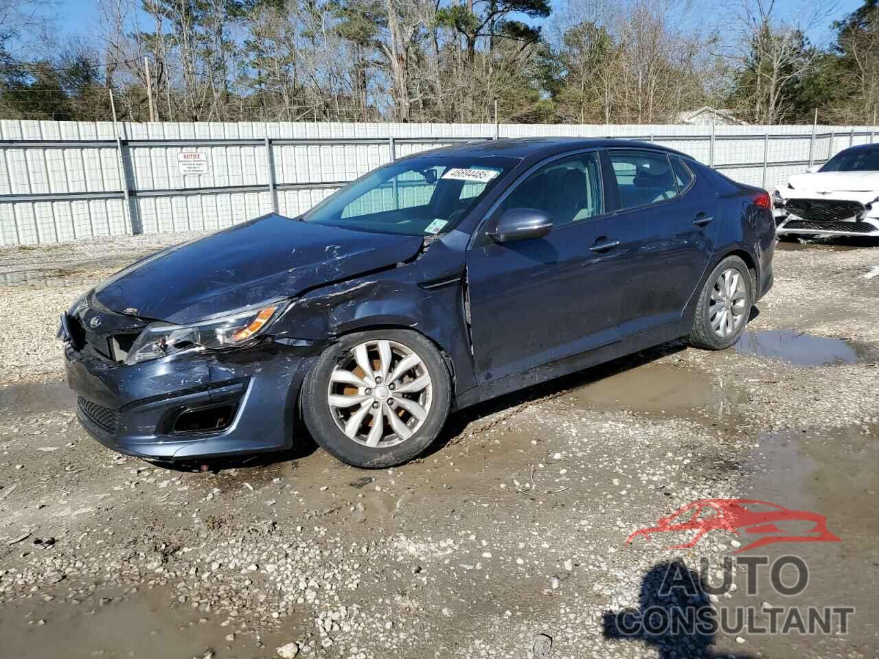 KIA OPTIMA 2015 - 5XXGN4A79FG393846