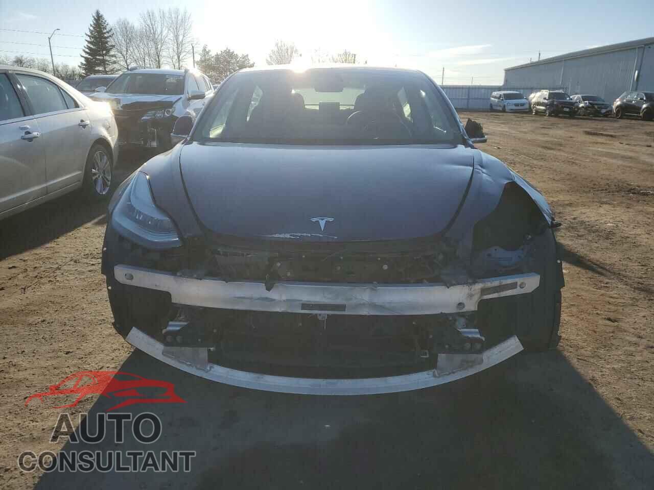 TESLA MODEL 3 2019 - 5YJ3E1EA8KF426321
