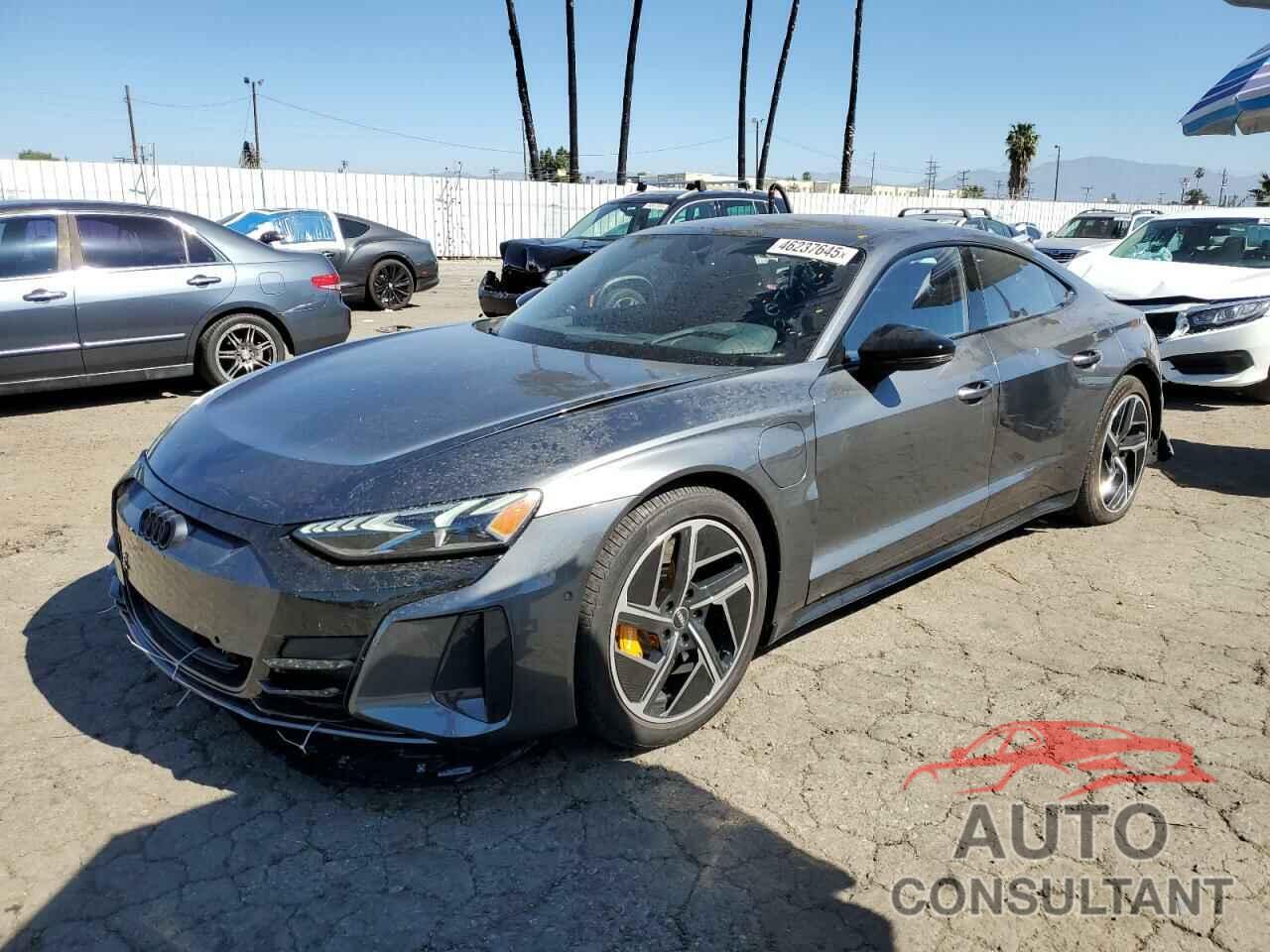 AUDI RS E-TRON 2024 - WAUBHBFW6R7900069