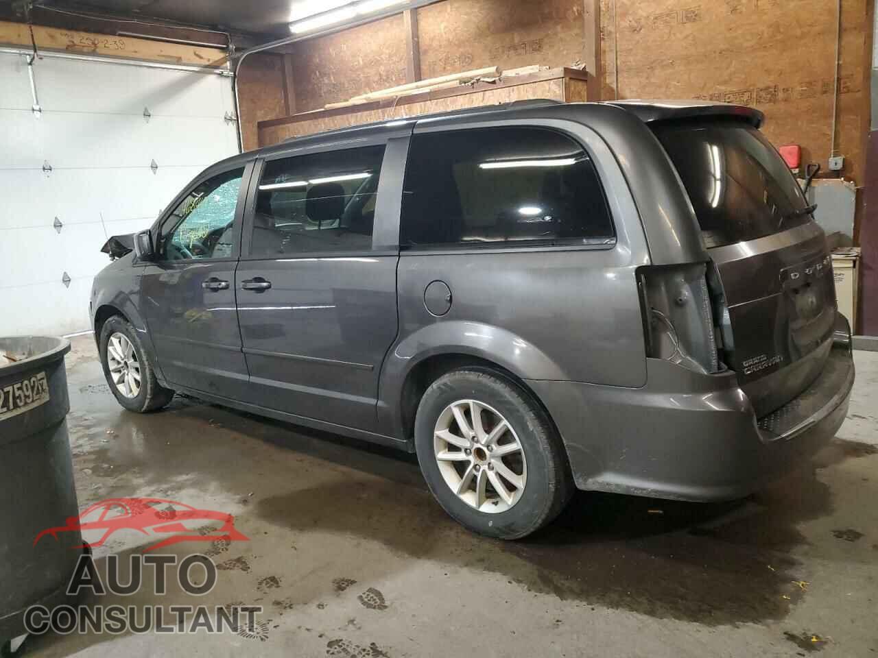 DODGE CARAVAN 2015 - 2C4RDGCG6FR556437