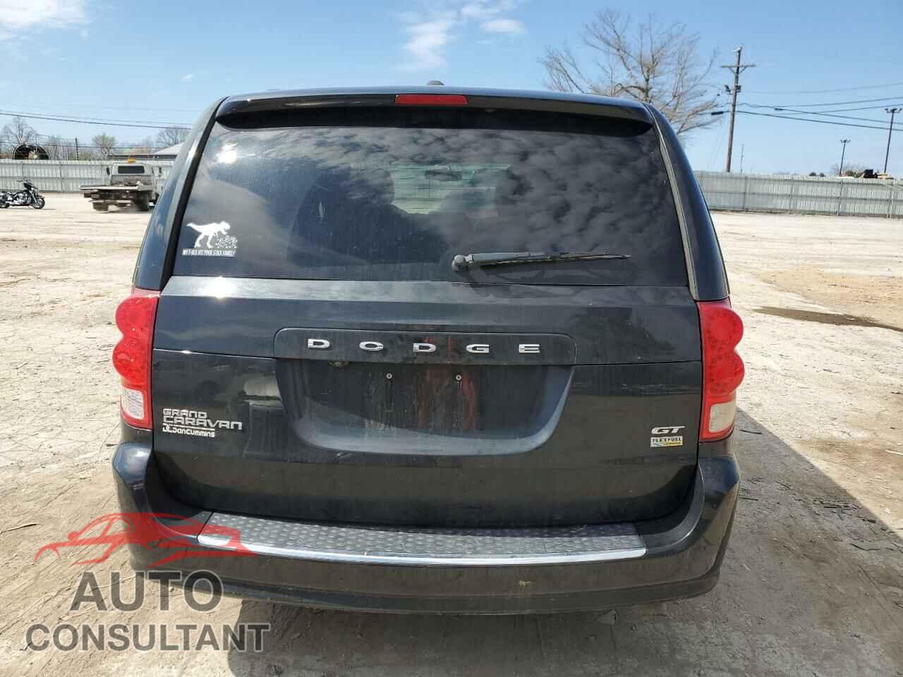 DODGE CARAVAN 2017 - 2C4RDGEG9HR699804