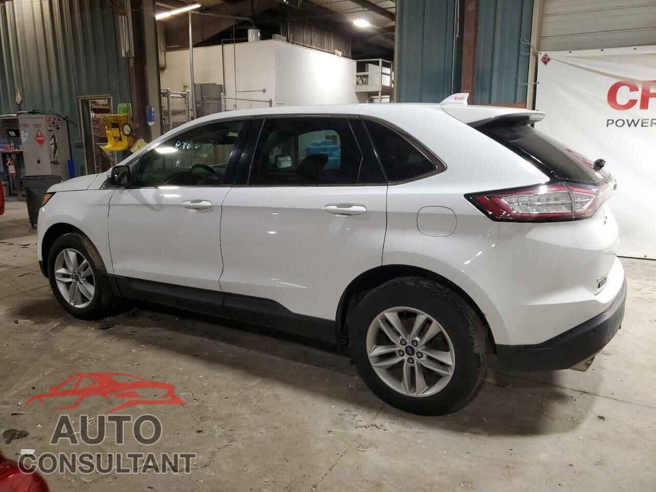 FORD EDGE 2015 - 2FMTK4J85FBB11732
