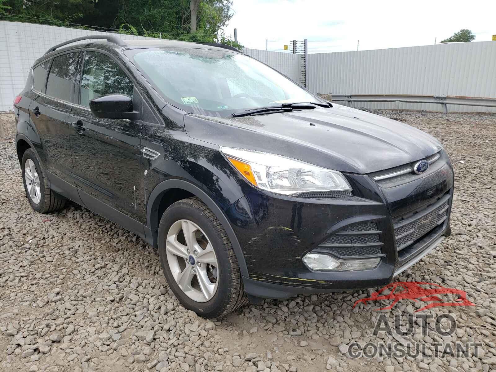 FORD ESCAPE 2016 - 1FMCU9GX0GUC30032