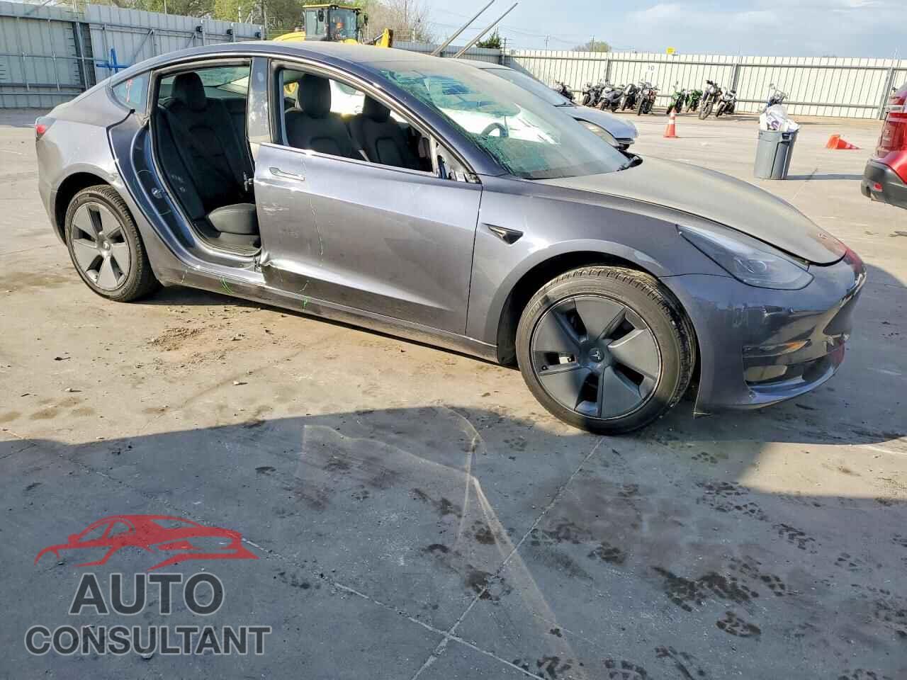 TESLA MODEL 3 2023 - 5YJ3E1EA5PF566043